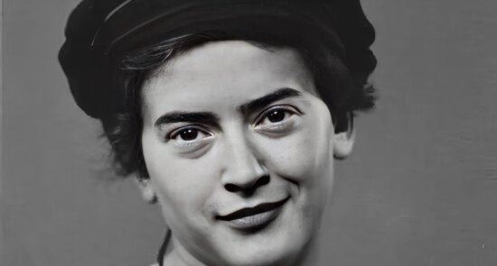 Ruth Maier